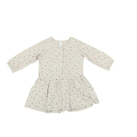 Rylee + Cru (23y) Stars Print Tunic
